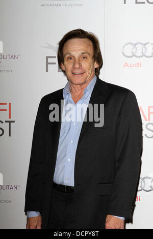 Steve Railsback AFI Fest 2011 première de 'Shame' tenue au Grauman's Chinese Theatre Hollywood, Californie - 09.11.11 Banque D'Images