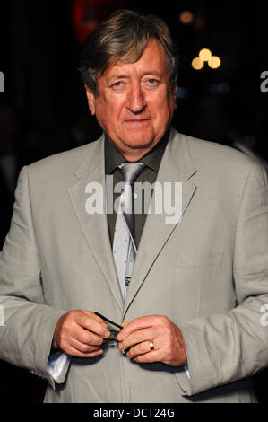 Philip Jackson 'My semaine avec Marilyn' UK premiere tenue au Cineworld Haymarket - Arrivées. Londres, Angleterre - 20.11.11 Banque D'Images