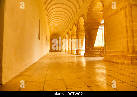 L'église Saint Dominique à Rabat, Malte. Banque D'Images