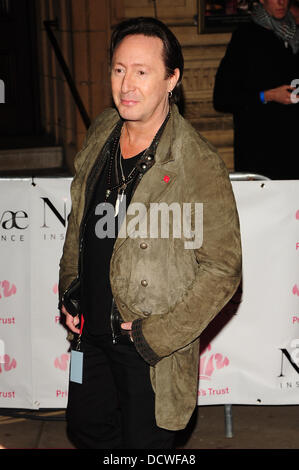 Julian Lennon au Prince's Trust Rock Gala 2011 au Royal Albert Hall de Londres, Angleterre - 23.11.11 Banque D'Images