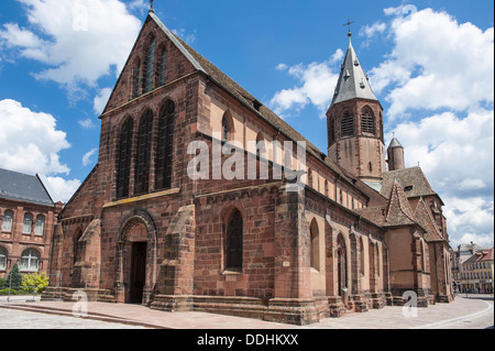 Église de Saint-Georges Banque D'Images