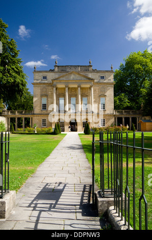 Art Holburne Museum of Bath, Somerset, Angleterre. Banque D'Images