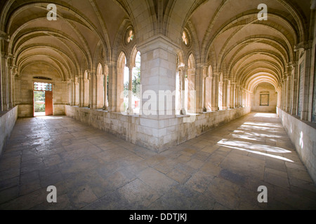 Pater Noster Eglise, Jérusalem, Israël. Artiste : Samuel Magal Banque D'Images