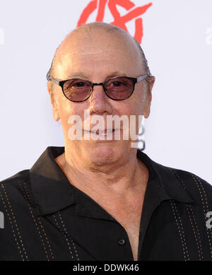 Hollywood, Californie, USA. 7e août, 2013. Dayton Callie arrive pour le ''Sons of Anarchy'' Saison 6 Première Mondiale au Kodak Theater. Credit : Lisa O'Connor/ZUMAPRESS.com/Alamy Live News Banque D'Images