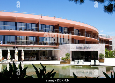 Pestana Vila Sol Golf  +, resort hotel, Vilamoura, Algarve, Portugal Banque D'Images