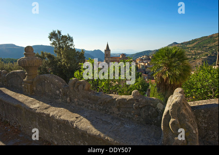 Paysage urbain Banque D'Images