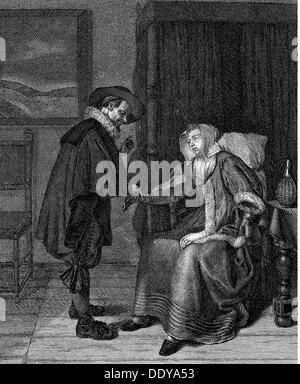 Médecine,traitement,examen / thérapie / consultation,médecin néerlandais mesurant le pouls d'un patient,après Gerard ter Borch(1617 - 1681),17ème siècle,gravure par Pierre François Basan(1723 - 1797),18ème siècle,17ème siècle,18ème,graphique,graphique,peinture de genre,scènes de genre,profession,professions,médecin,médecin,médecin,médecin,médecin,médecin,médecin,médecin,médecin,médecin,médecin,médecin,médecin,médecin,médecin,médecin,médecin,médecin,médecin,médecin,médecin,médecin,médecin,médecin,médecin,médecin,médecin,médecin,médecin,médecin,médecin,médecin,médecin,médecin,médecin,médecin,médecin,médecin,médecin,médecin,médecin,médecin,médecin,médecin,médecin,médecin,médecin,médecin,médecin Banque D'Images