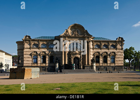 Musée Leopold Hoesch, néo-baroque art museum, Dueren, Rhénanie du Nord-Westphalie, Allemagne Banque D'Images