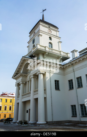 Old City Hall Building, capital Banque D'Images