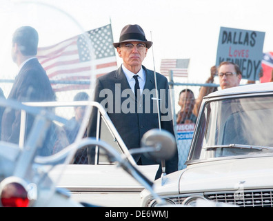 2013 Parc Libération exclusif film avec Billy Bob Thornton Banque D'Images