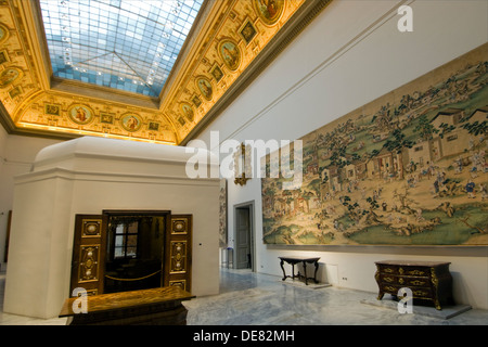 Österreich, Wien 1, Stubenring 5, MAK - Österreichisches Museum für angewandte Kunst, Banque D'Images