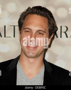 Los Angeles, CA. 15 Sep, 2013. au niveau des arrivées pour Audi et Altuzarra Emmys Semaine Kick Off Party, Cecconi's, Los Angeles, CA Septembre 15, 2013. © Emiley Schweich/Everett Collection/Alamy Live News Banque D'Images