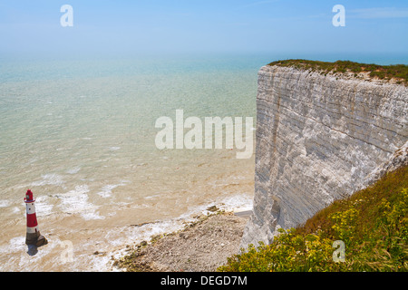 Beachy Head. East Sussex, England, UK Banque D'Images