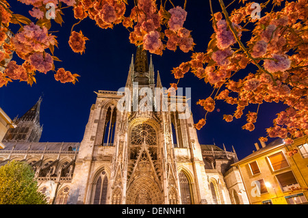 Rouen, Normandie, France, Europe Banque D'Images