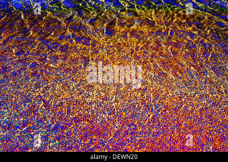 Résumé Banque D'Images