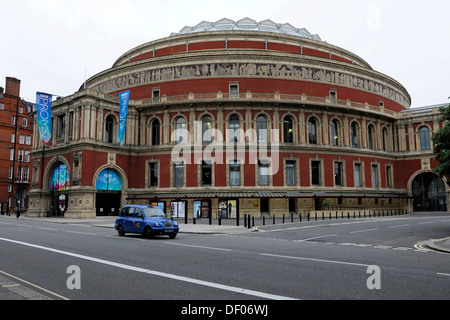 Royal Albert Hall, Londres, Royaume-Uni, Europe Banque D'Images