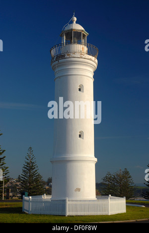 Phare de Kiama, New South Wales, Australie Banque D'Images