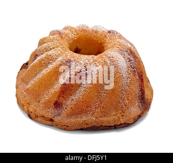 Close up d'un gâteau Banque D'Images