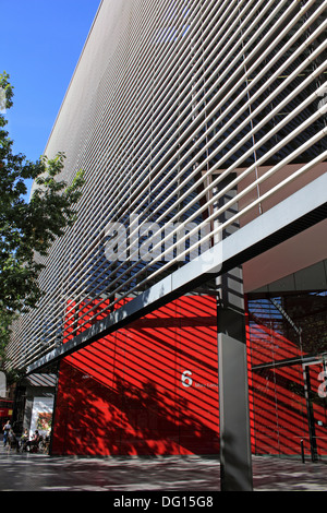 6 More London Place, SE1, Southwark, Londres, Angleterre, Royaume-Uni. Banque D'Images