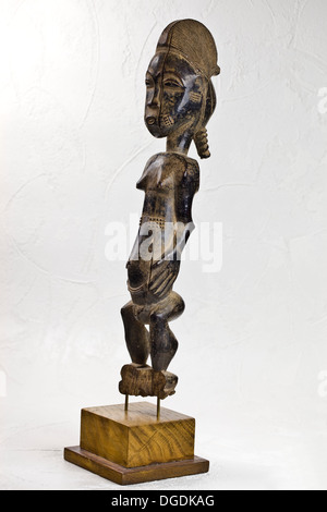 Art africain Banque D'Images