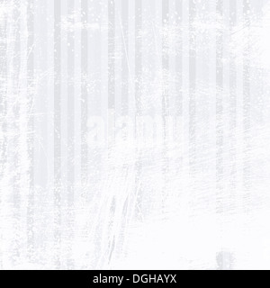 Abstract grunge fond rayé. Banque D'Images