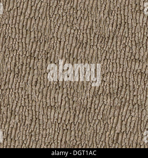 Vieux bois. Seamless Texture. Banque D'Images