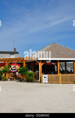 Black Dog Tavern, Vineyard Haven, Martha's Vineyard, Massachusetts, USA Banque D'Images