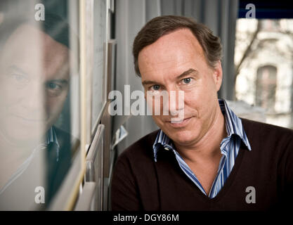 Producteur de films, Nico Hofmann, teamworx, Berlin Banque D'Images