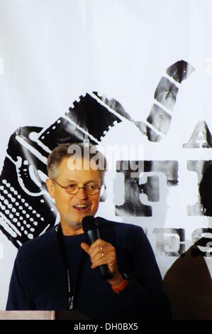 Austin, Texas, États-Unis. 26Th Oct, 2013. Austin Film Festival 2013 Dîner de remise des prix tenue à l'Austin Club à Austin, Texas le 20/01/2013. © Jeff Newman/Globe Photos/ZUMAPRESS.com/Alamy Live News Banque D'Images