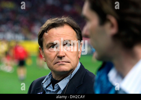 German Soccer - Bundesliga - 1860 Munich v SC Freiburg. Martin Max, 1860  Munich Stock Photo - Alamy