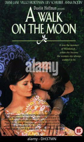 UNE PROMENADE SUR LA LUNE 1999) DIANE LANE, VIGGO MORETENSEN, TONY GOLDWYN DIR) WONM 001 MOVIESTORE COLLECTION LTD Banque D'Images