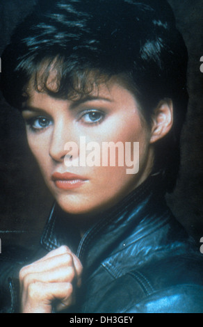 SHEENA EASTON photo promotionnelle de chanteur pop écossais vers 1982 Banque D'Images