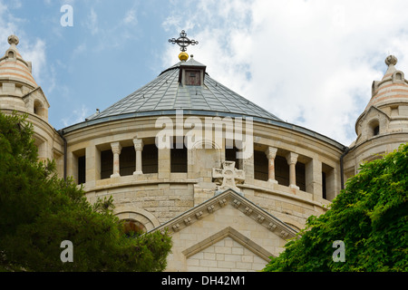 Dormition Banque D'Images