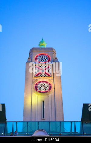 Oxo Tower, London, England Banque D'Images