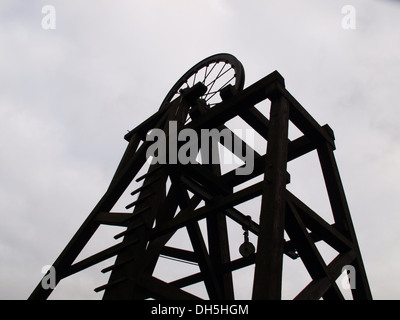 APPAREIL PHOTO NUMÉRIQUE OLYMPUS Banque D'Images