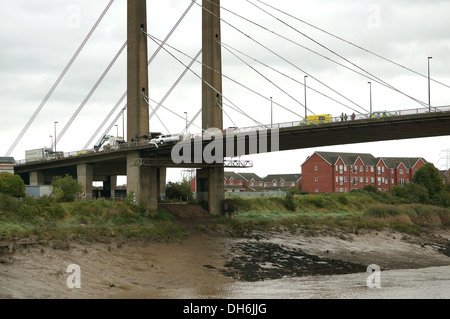 Newport South Wales GB UK 2013 Banque D'Images