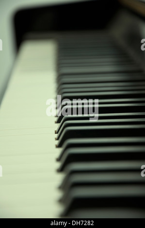 piano Banque D'Images