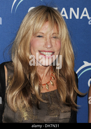 CARLY SIMON chanteur en octobre 2013. Photo Jeffrey Mayer Banque D'Images