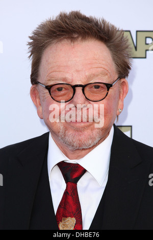 Paul Williams 29e Assemblée annuelle L'ASCAP Pop Music Awards tenue au Renaissance Hollywood Hotel Hollywood Californie - 18.04.12 Banque D'Images