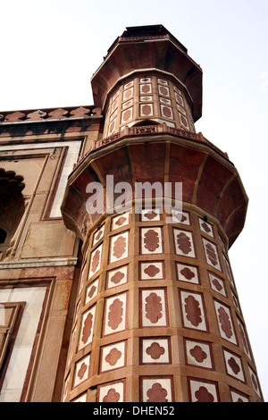 Safdarjung Tomb, Delhi, Inde, Asie Banque D'Images