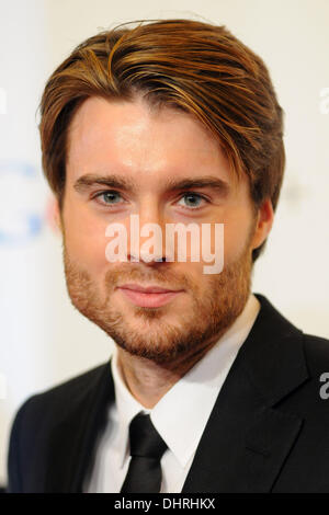 Pete Cashmore La 16e Webby Awards New York City, USA - 21.05.12 Banque D'Images