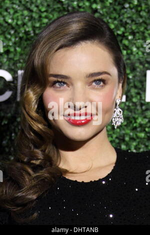 Tokyo, Japon. 13 nov., 2013. Miranda Kerr, Nov 13, 2013 : Miranda Kerr assiste à Michael Kors au Japon avec Miranda Kerr le 13 août 2013 Credit : AFLO Co.,Ltd/Alamy Live News Banque D'Images