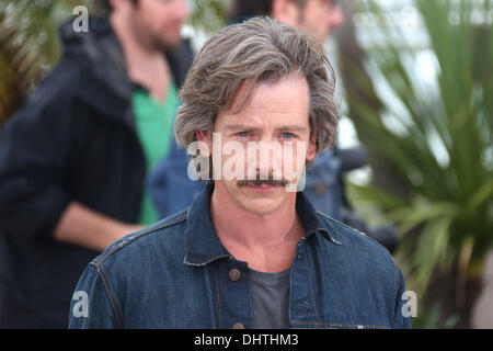 Ben Mendelsohn 'Tuer doux' photocall lors du 65e Festival de Cannes Cannes, France - 22.05.12 Banque D'Images