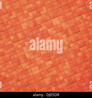 Nouveau résumé fond avec carreaux de couleur différente peut utiliser comme surface design moderne Banque D'Images