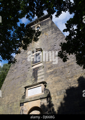 Hoober Monument Stand Wentworth près de Rotherham South Yorkshire, UK Banque D'Images