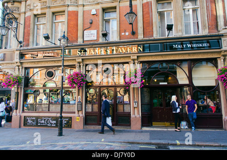 London England Uk Great Windmill Street W1 Banque D'Images