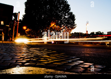 ROME Banque D'Images