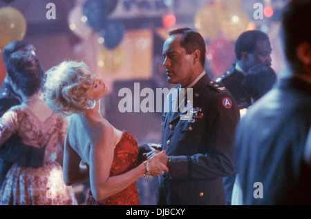 BLUE SKY (1993) Jessica Lange, POUVOIRS BOOTHE, Tony Richardson (DIR) BSKY 014 COLLECTION MOVIESTORE LTD Banque D'Images
