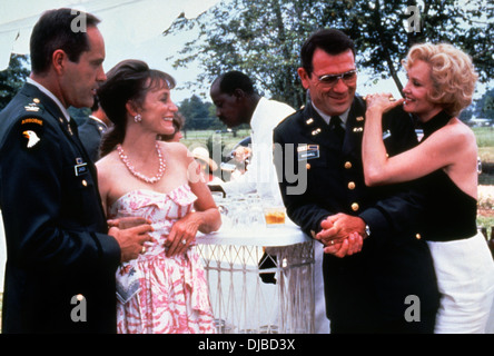 BLUE SKY (1993) CARRIE SNODGRESS POUVOIRS BOOTHE Jessica Lange, TOMMY LEE JONES TONY RICHARDSON (DIR) BSKY MOVIESTORE 016 Banque D'Images