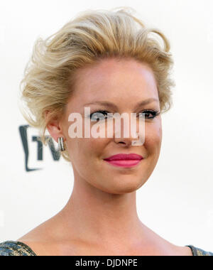 Katherine Heigl TV Land présente : JEAN DUTOURD hommage à Shirley MacLaine tenue à Studios Sony Los Angeles, Californie - 07.06.12 Avec : Katherine Heigl Où : California, United States Quand : 07 Juin 2012 Banque D'Images